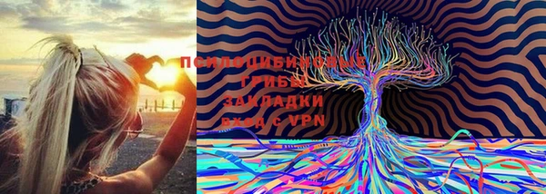 трава Алексеевка